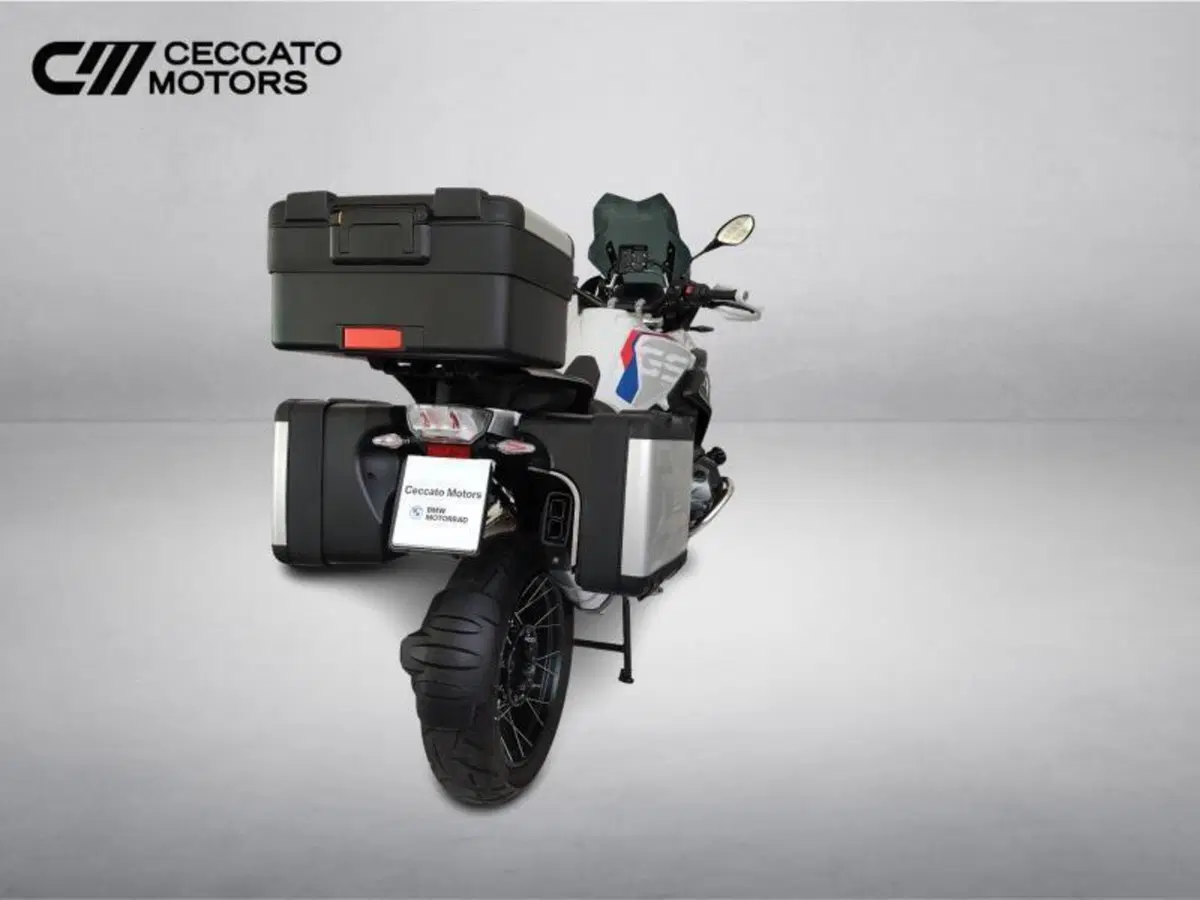 Bmw R 1250 GS (2021 - 24) (5)
