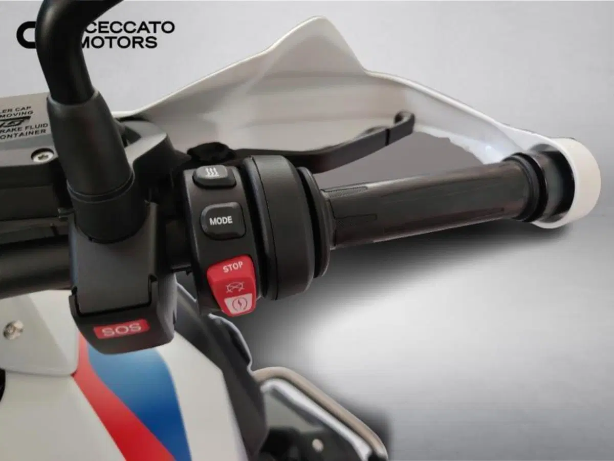 Bmw R 1250 GS (2021 - 24) (11)