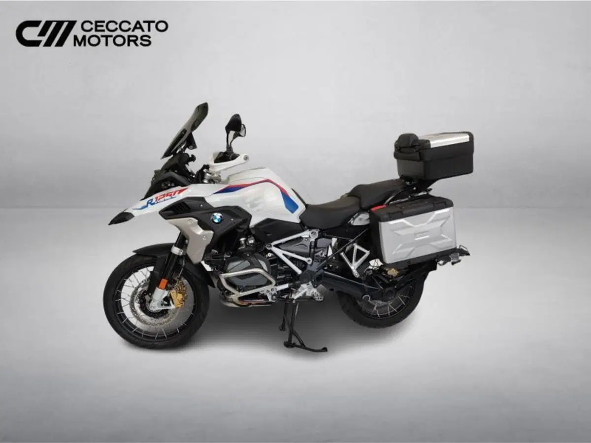 Bmw R 1250 GS (2021 - 24) (8)