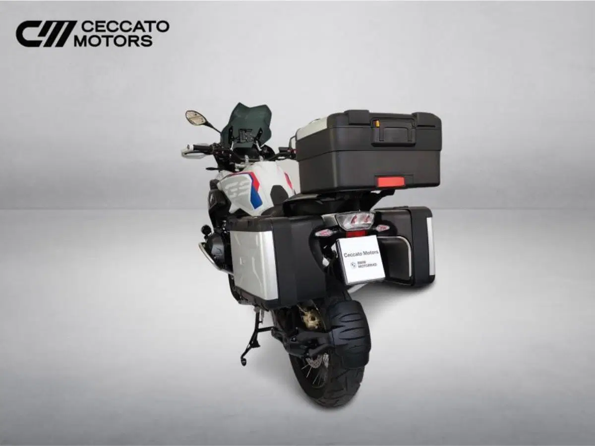 Bmw R 1250 GS (2021 - 24) (6)