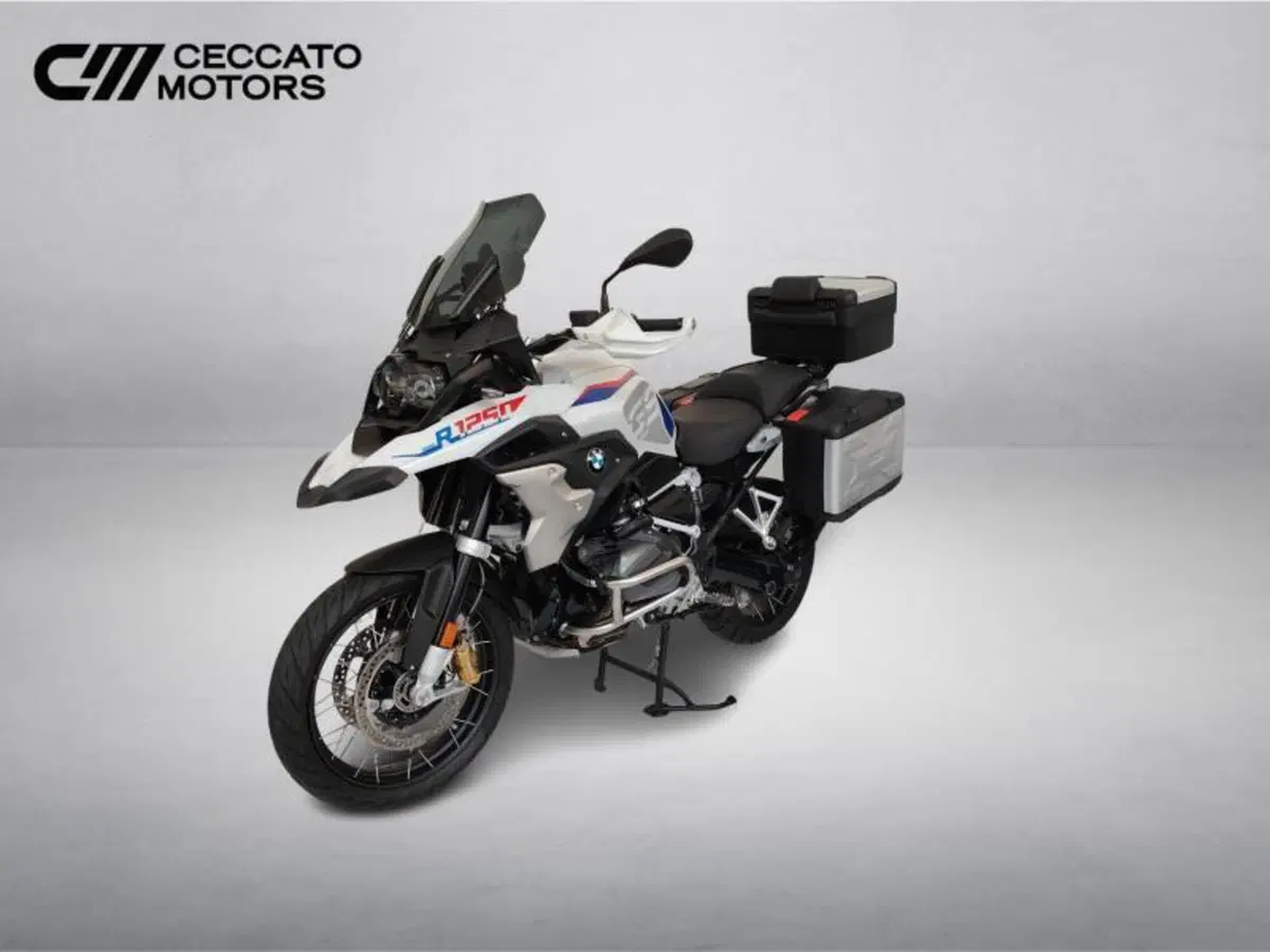 Bmw R 1250 GS (2021 - 24) (9)