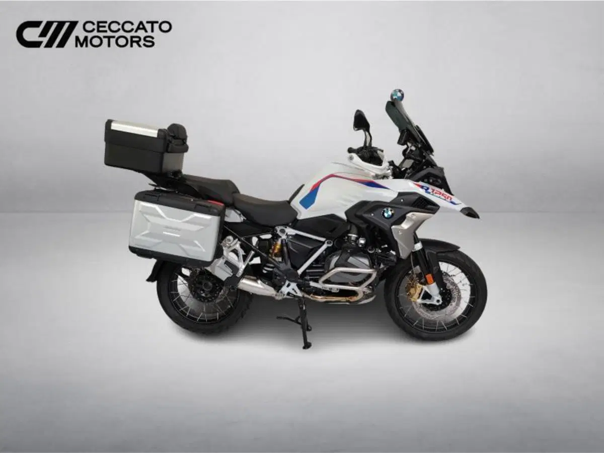 Bmw R 1250 GS (2021 - 24) (3)