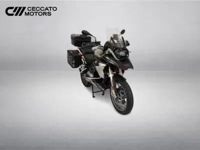 Bmw R 1200 GS (2017 - 18) usata
