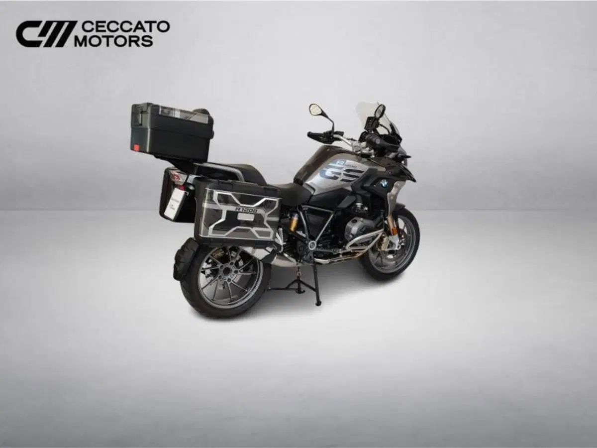 Bmw R 1200 GS (2017 - 18) (4)