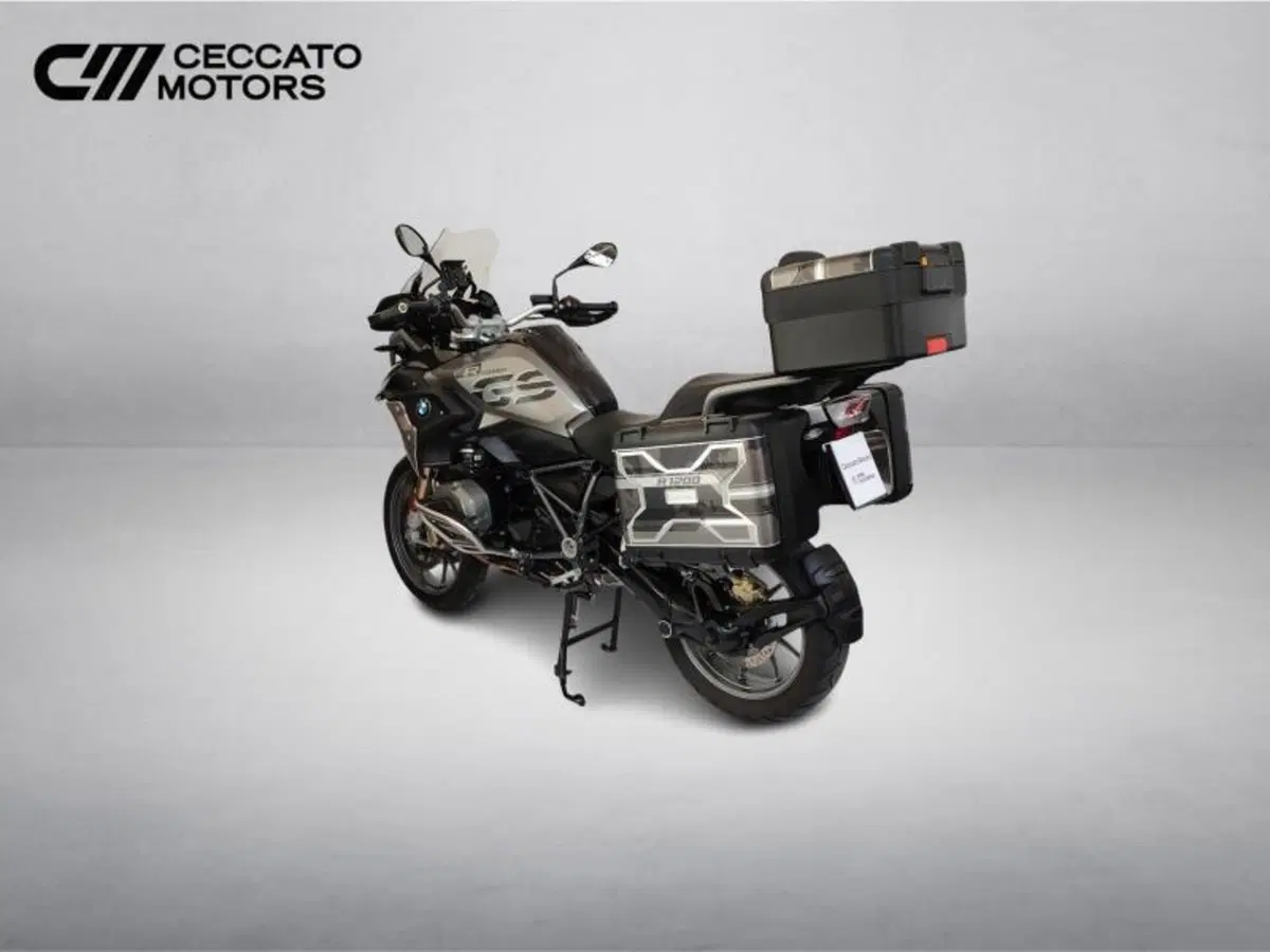 Bmw R 1200 GS (2017 - 18) (7)