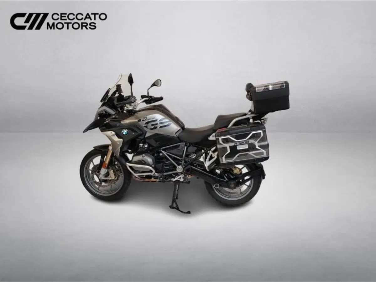 Bmw R 1200 GS (2017 - 18) (8)