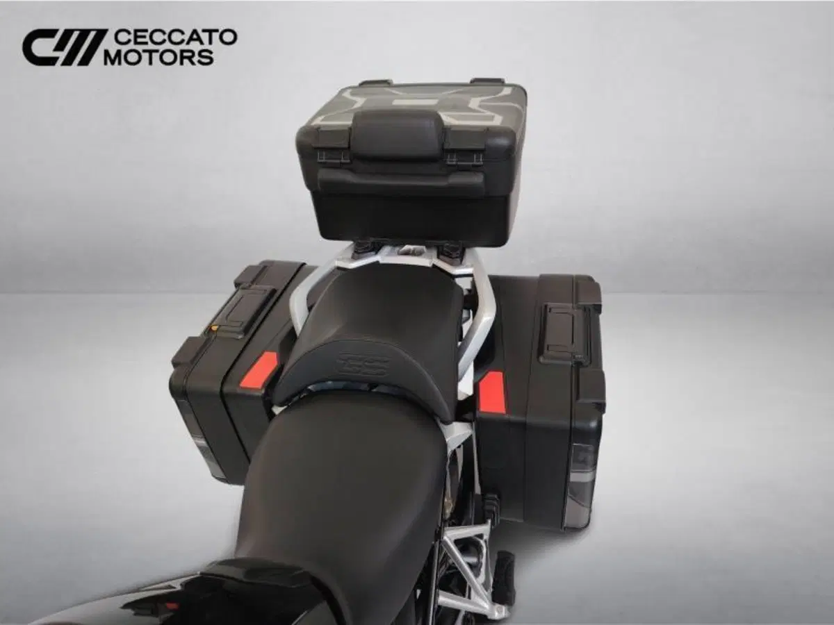 Bmw R 1200 GS (2017 - 18) (14)
