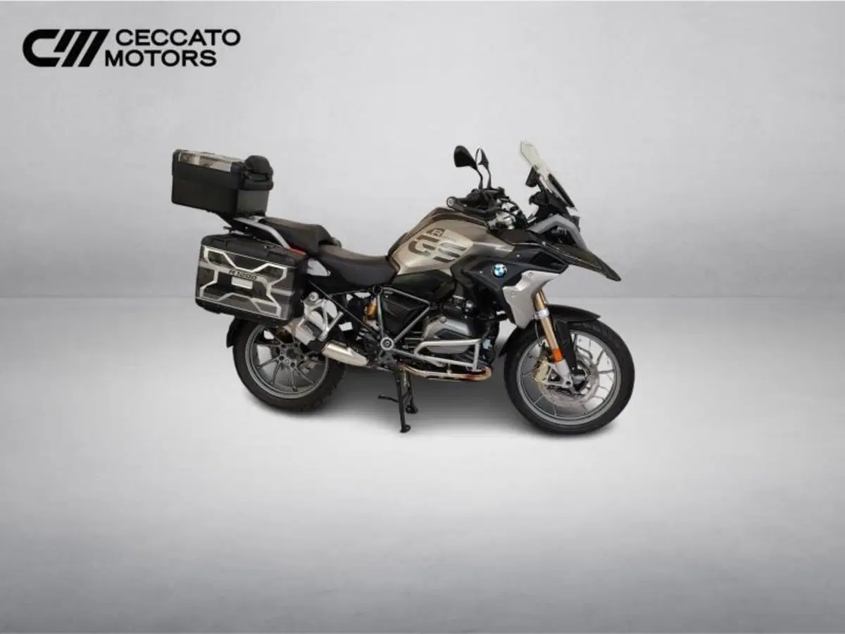 Bmw R 1200 GS (2017 - 18) (3)