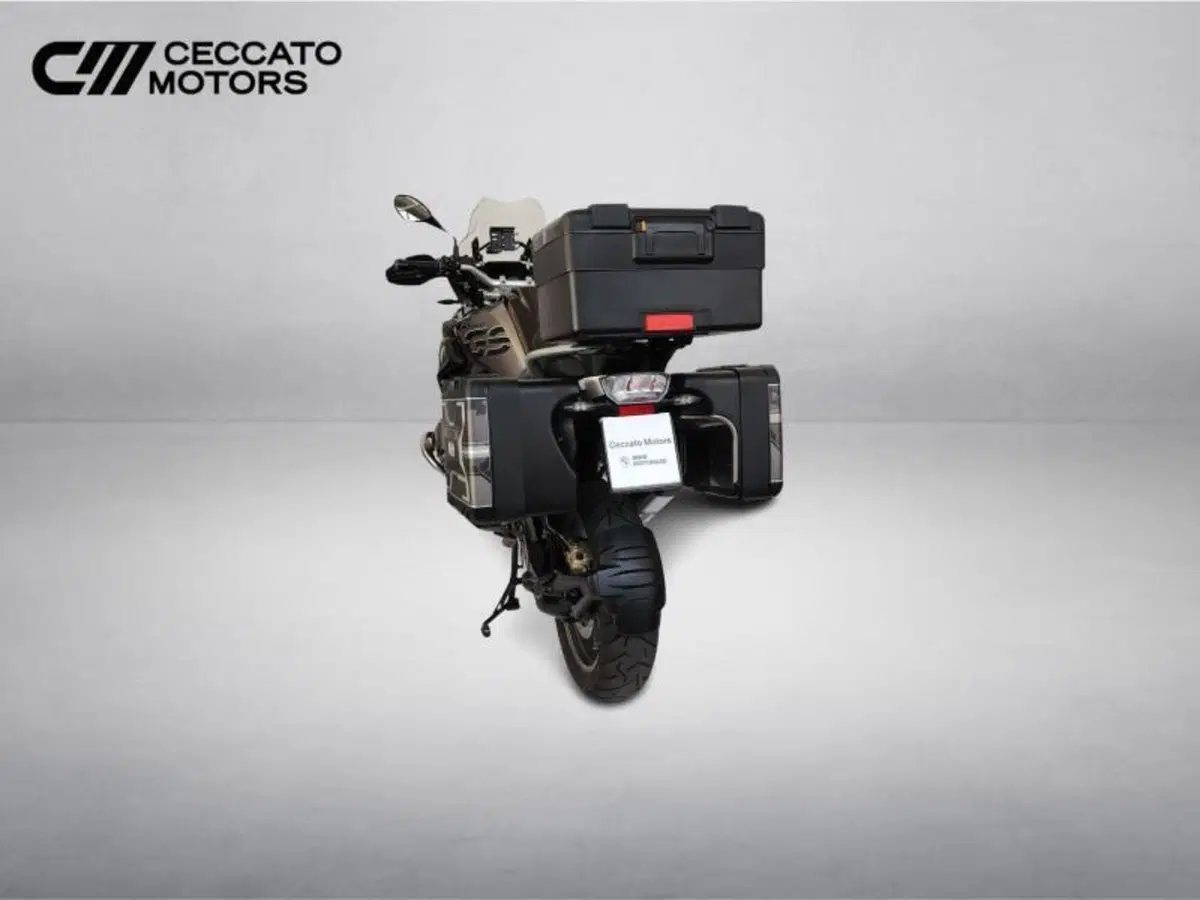 Bmw R 1200 GS (2017 - 18) (6)