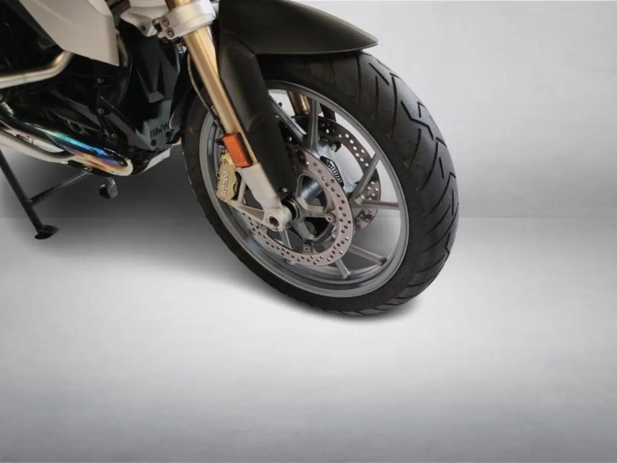 Bmw R 1200 GS (2017 - 18) (15)