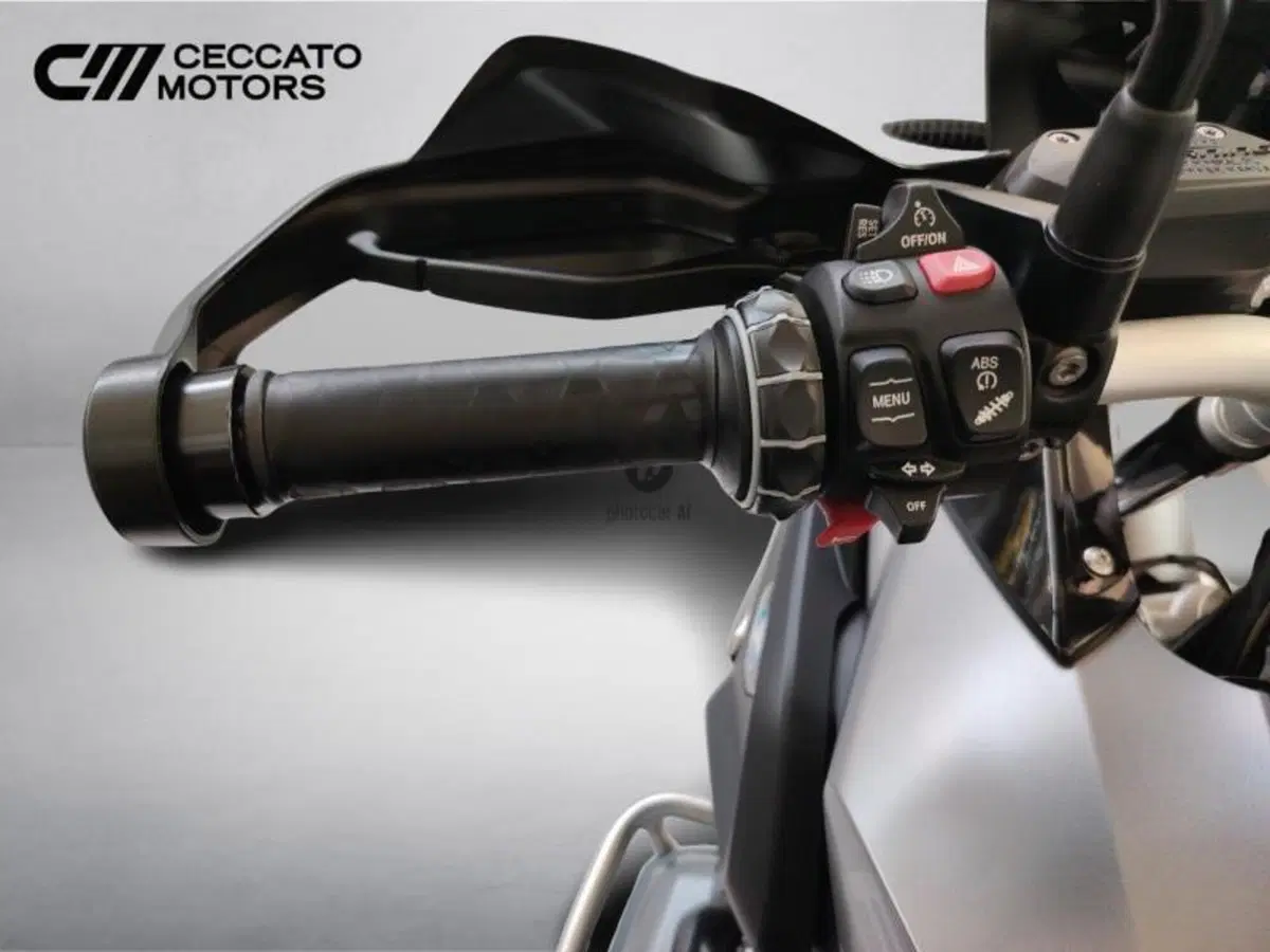Bmw R 1200 GS (2017 - 18) (12)