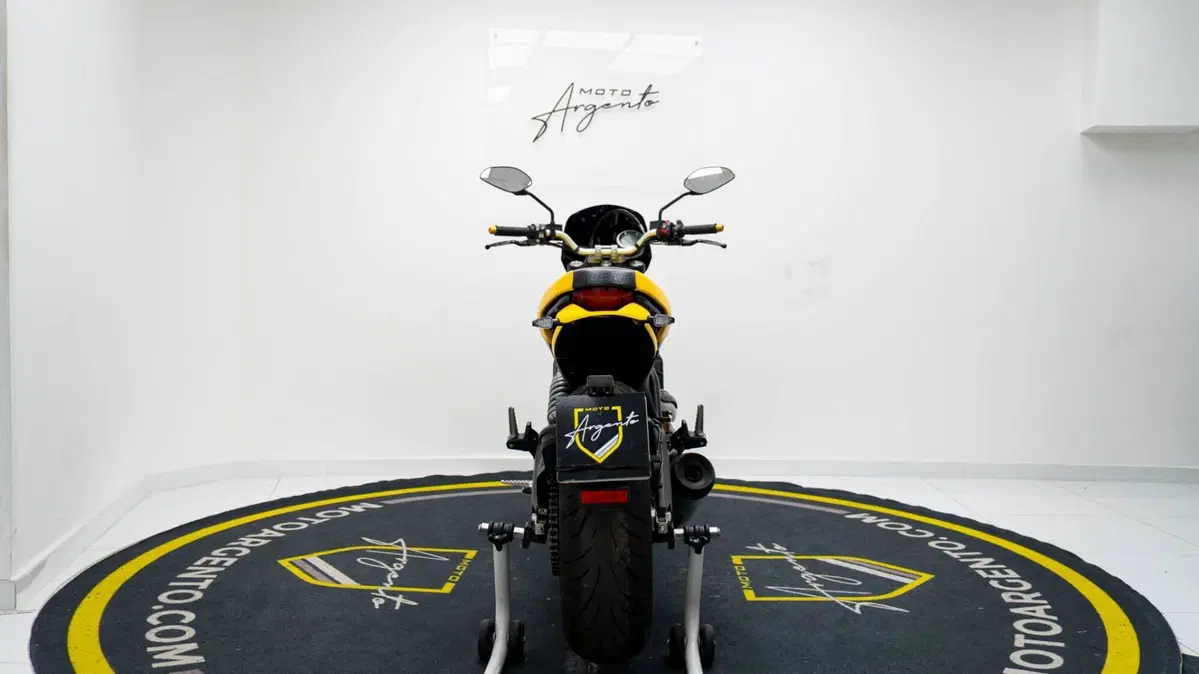 Ducati Scrambler 800 Icon (2021 - 22) (3)