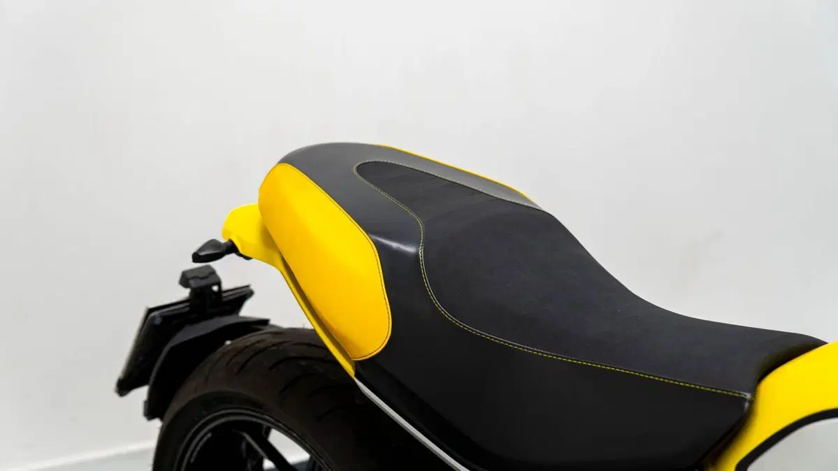 Ducati Scrambler 800 Icon (2021 - 22) (11)