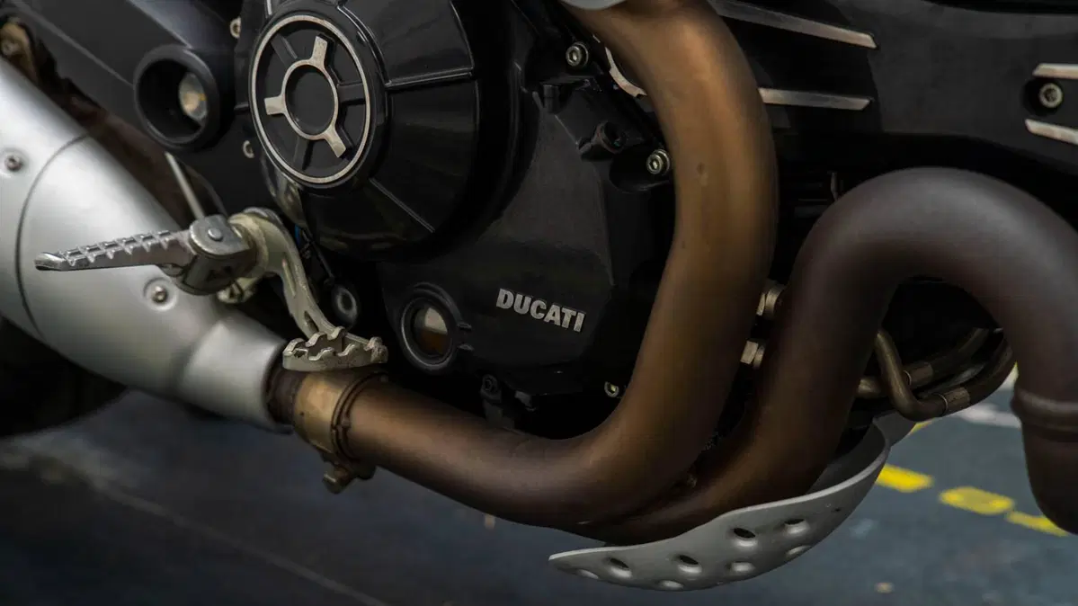 Ducati Scrambler 800 Icon (2021 - 22) (13)
