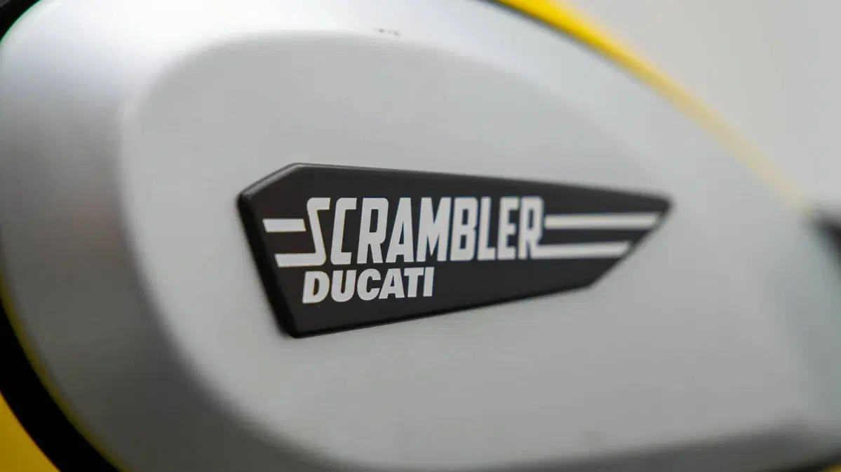 Ducati Scrambler 800 Icon (2021 - 22) (18)
