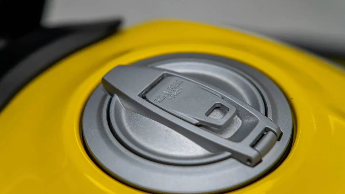 Ducati Scrambler 800 Icon (2021 - 22) (20)