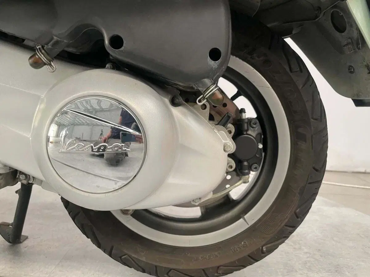 Vespa GTV 250 (14)