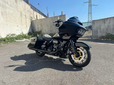 Harley-Davidson Road Glide Special (2021 - 23) usata
