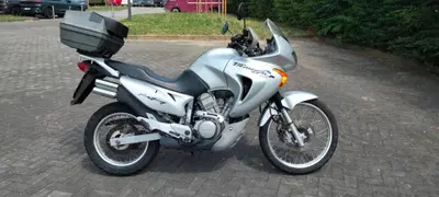 Honda Transalp XL 650V (2000 - 04) usata