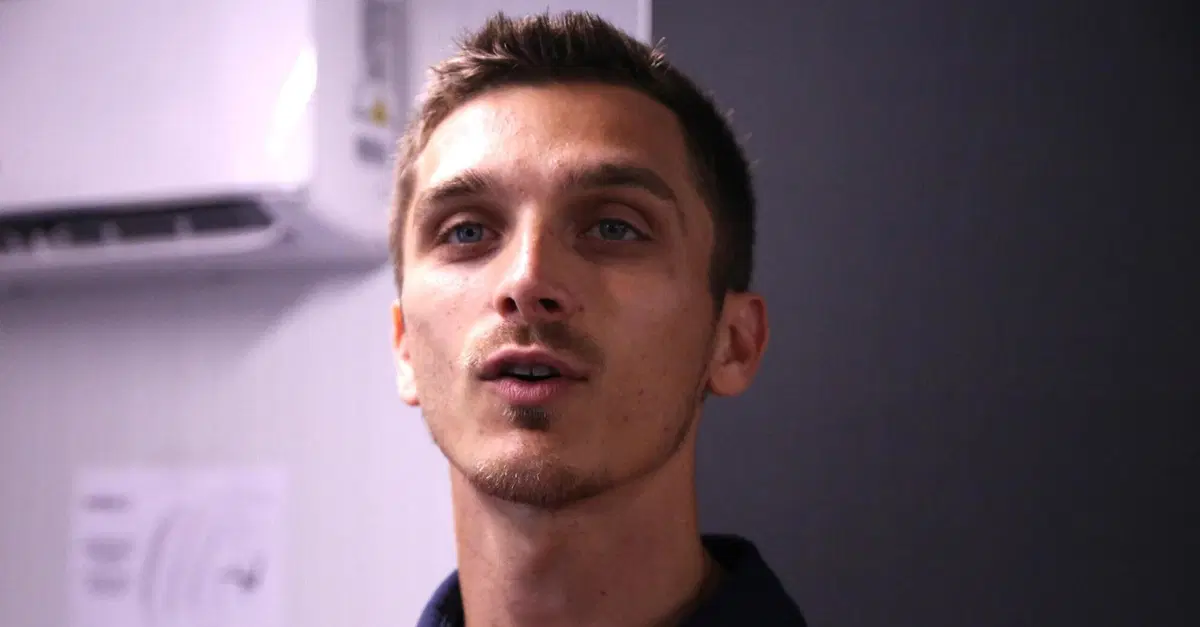 MotoGP 2026. GP d'Italia al Mugello. Luca Marini: "Io collaudatore in Ducati? No, in questo momento non &egrave; quello che voglio"