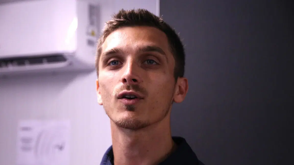 MotoGP 2026. GP d'Italia al Mugello. Luca Marini: "Io collaudatore in Ducati? No, in questo momento non &egrave; quello che voglio"