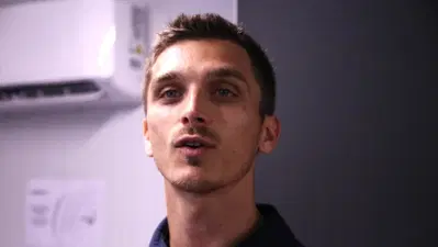 MotoGP 2026. GP d'Italia al Mugello. Luca Marini: "Io collaudatore in Ducati? No, in questo momento non &egrave; quello che voglio"