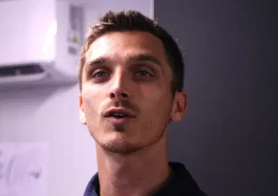 MotoGP 2026. GP d'Italia al Mugello. Luca Marini: Io collaudatore in Ducati? No, in questo momento non è quello che voglio
