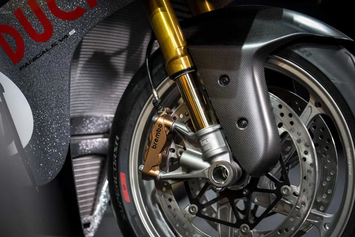 Ducati Collezione 100: le dieci livree leggendarie per celebrare cent'anni di storia [VIDEO] (3)