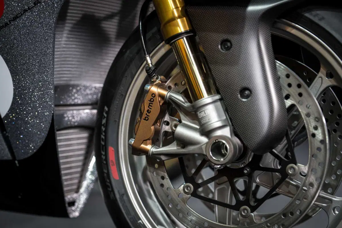 Ducati Collezione 100: le dieci livree leggendarie per celebrare cent'anni di storia [VIDEO] (4)