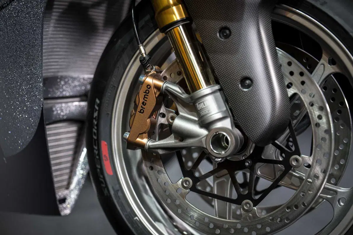 Ducati Collezione 100: le dieci livree leggendarie per celebrare cent'anni di storia [VIDEO] (5)