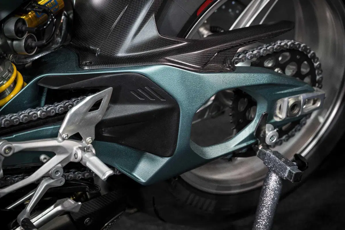 Ducati Collezione 100: le dieci livree leggendarie per celebrare cent'anni di storia [VIDEO] (12)