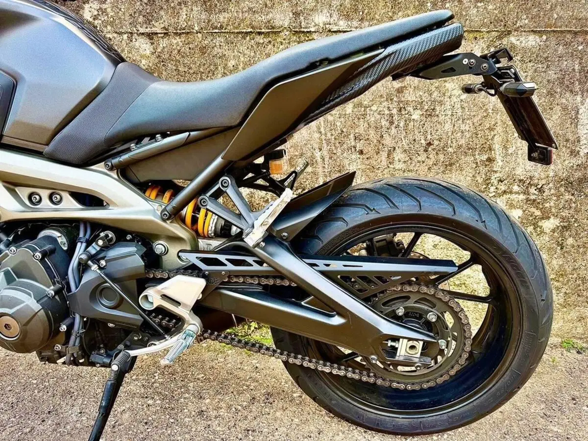 Yamaha MT-09 (2013 - 15) (14)