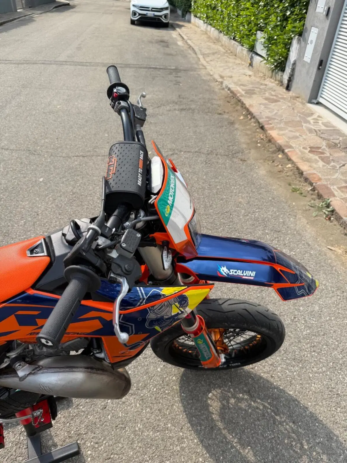 KTM 125 SX (2025) (3)
