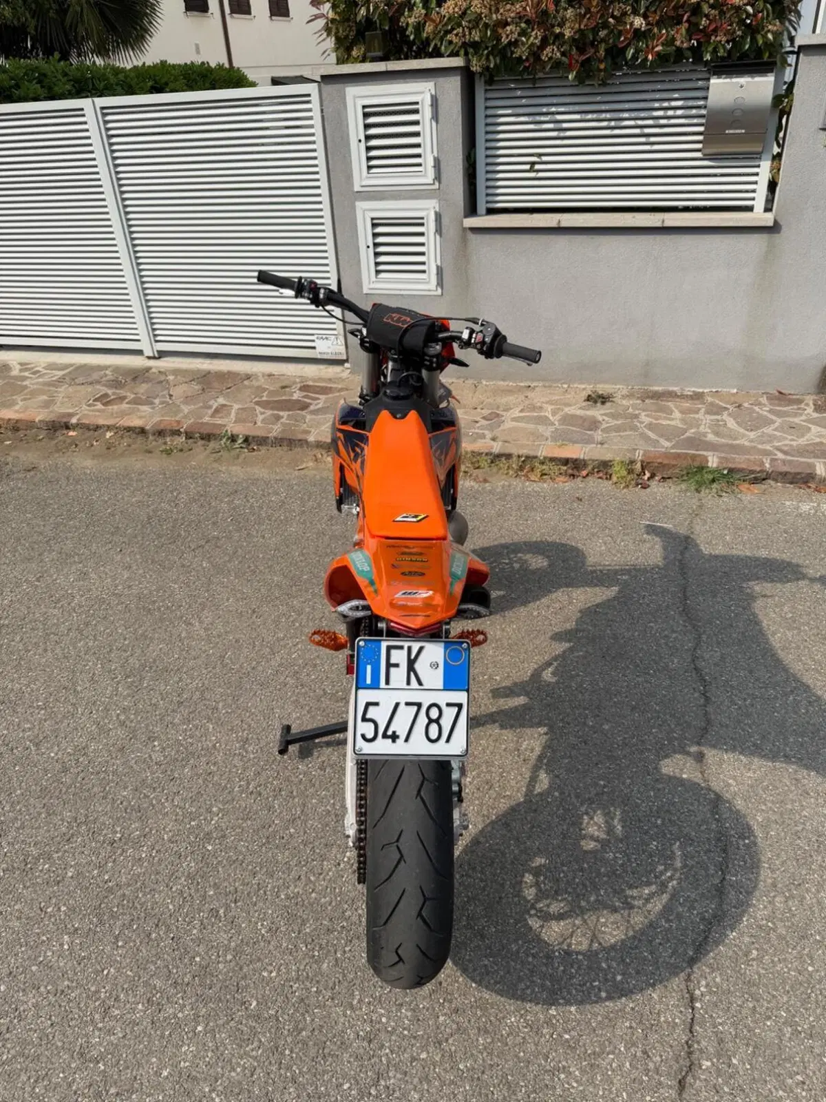 KTM 125 SX (2025) (4)