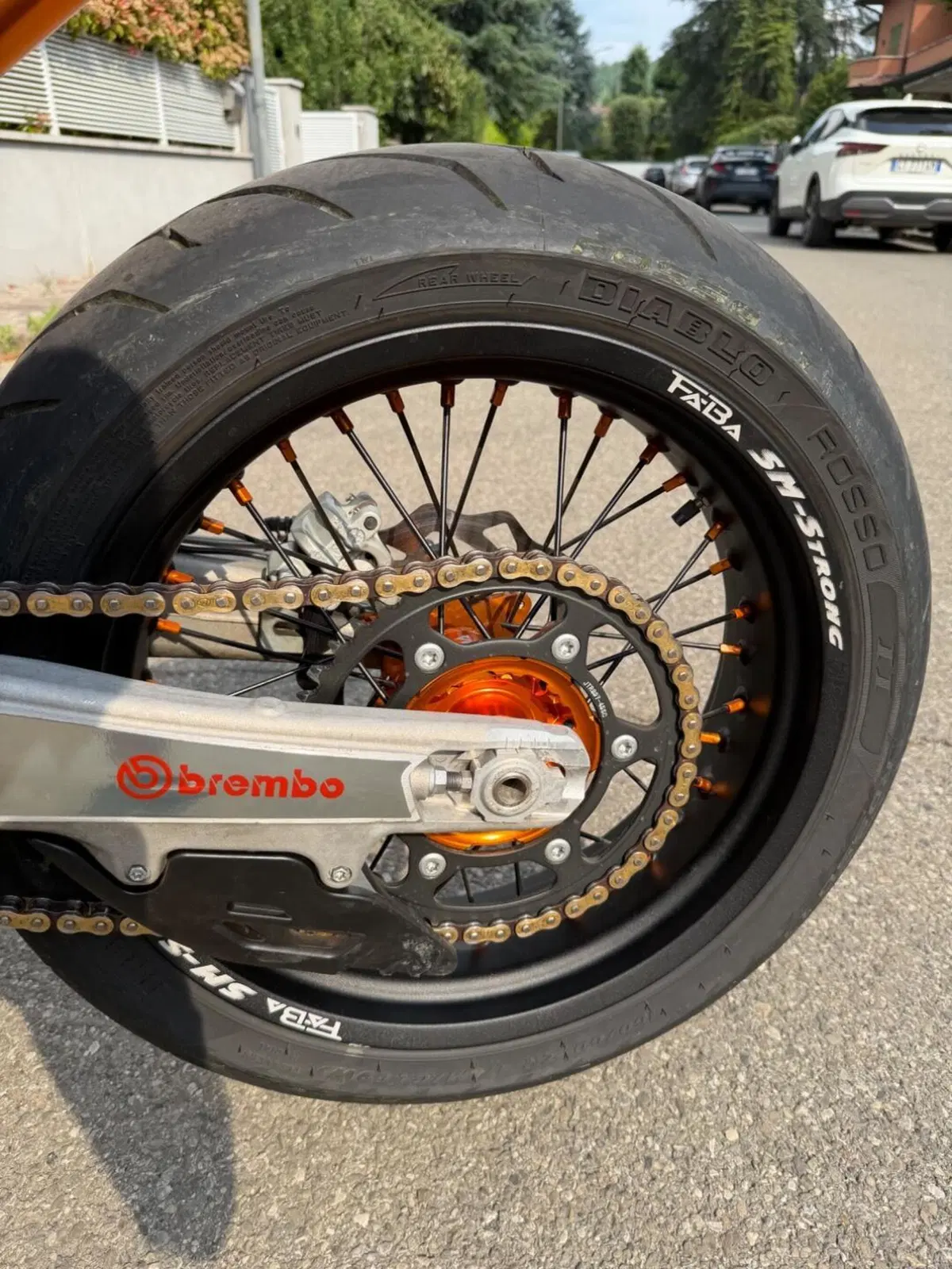 KTM 125 SX (2025) (5)