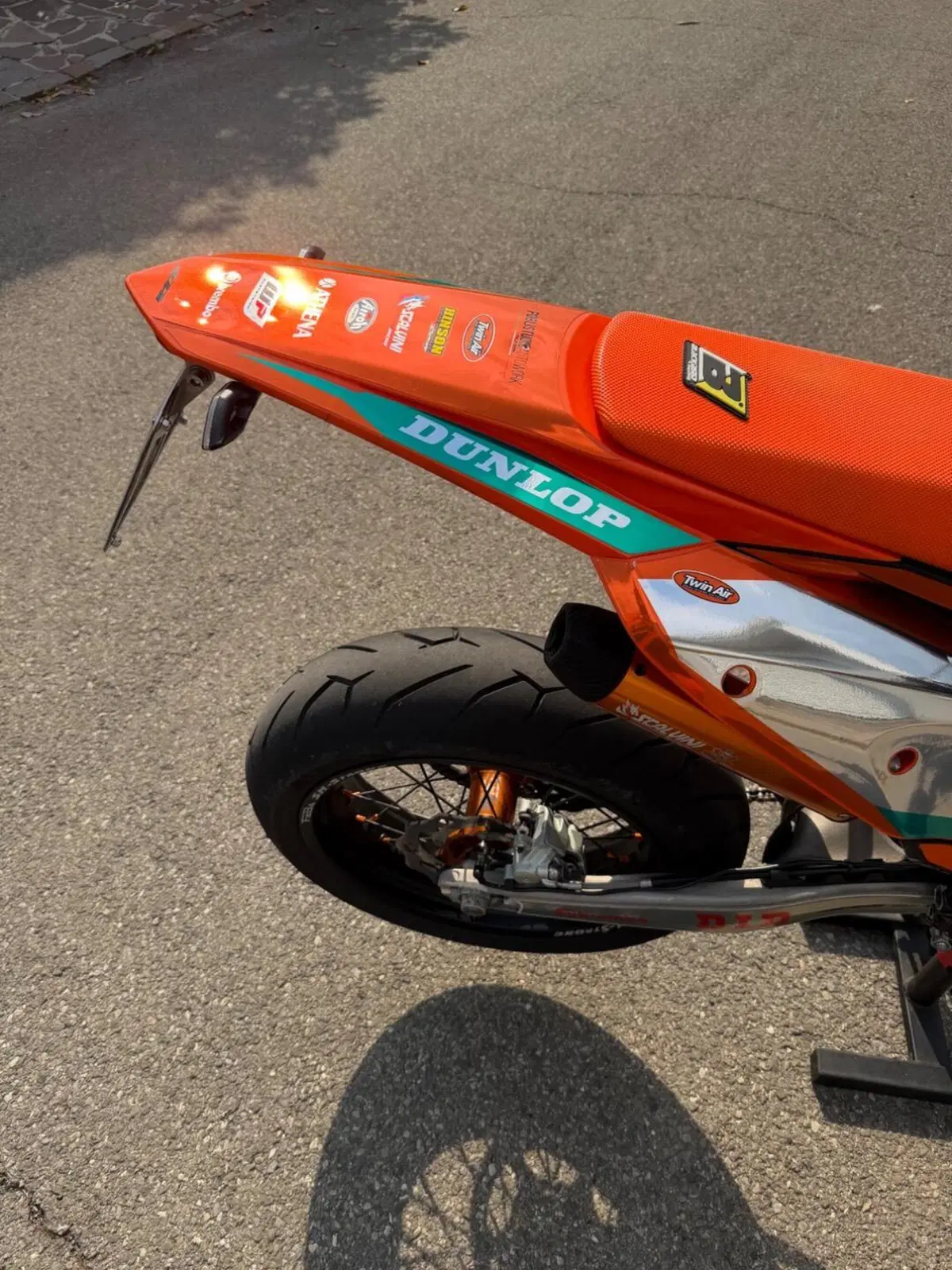 KTM 125 SX (2025) (8)