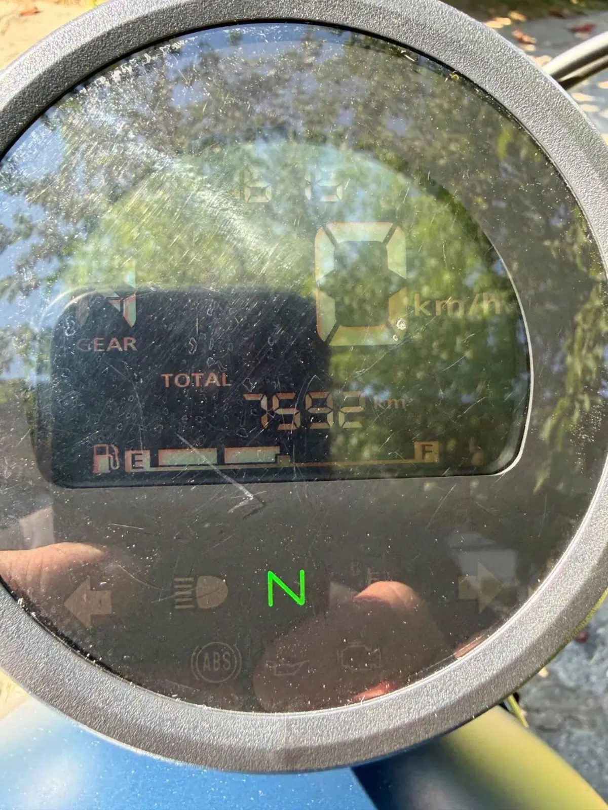 Honda CMX 500 Rebel (2020 - 21) (6)