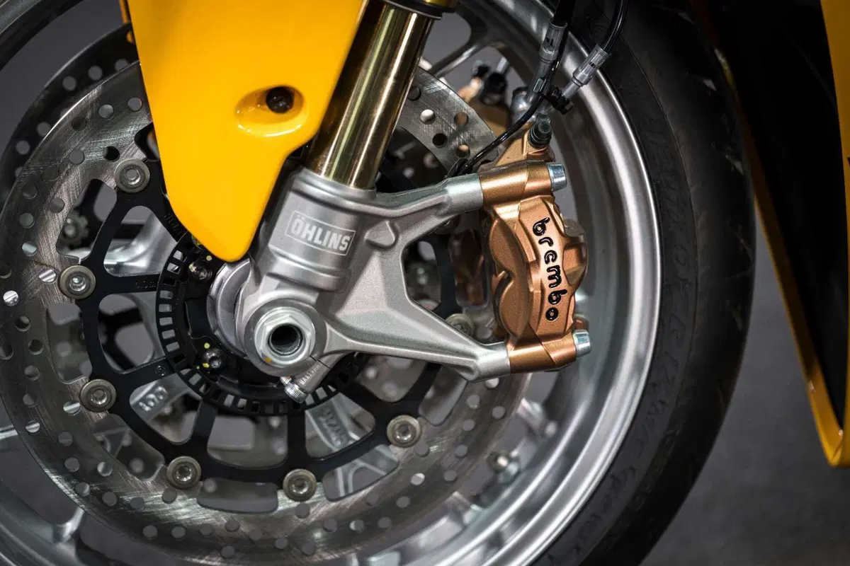 Ducati Collezione 100: le dieci livree leggendarie per celebrare cent'anni di storia [VIDEO] (19)
