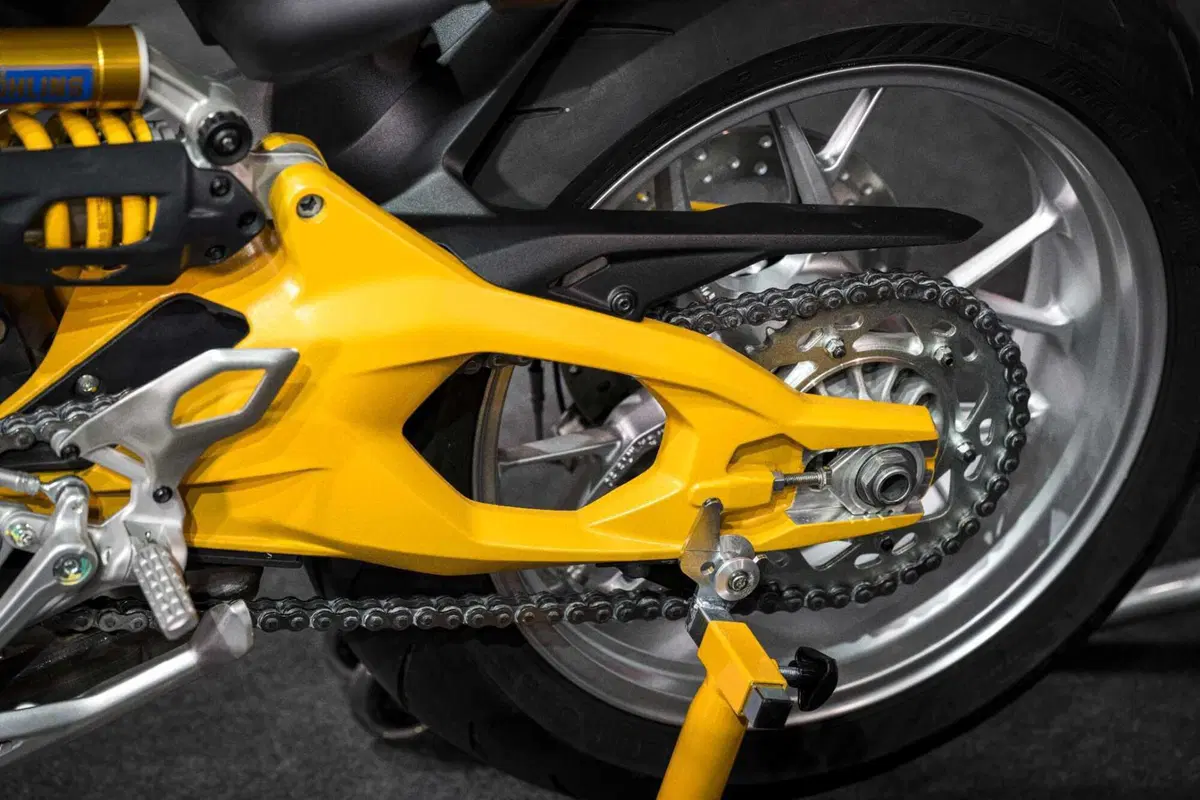 Ducati Collezione 100: le dieci livree leggendarie per celebrare cent'anni di storia [VIDEO] (23)