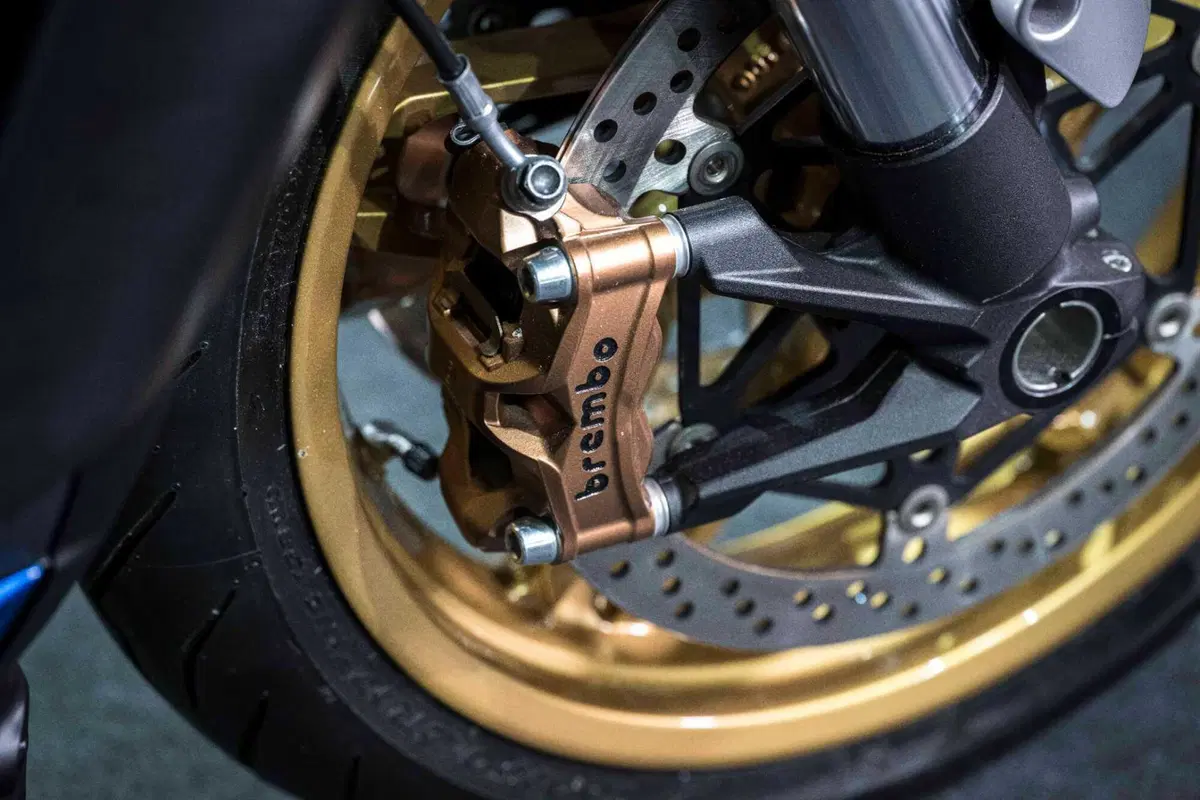 Ducati Collezione 100: le dieci livree leggendarie per celebrare cent'anni di storia [VIDEO] (31)