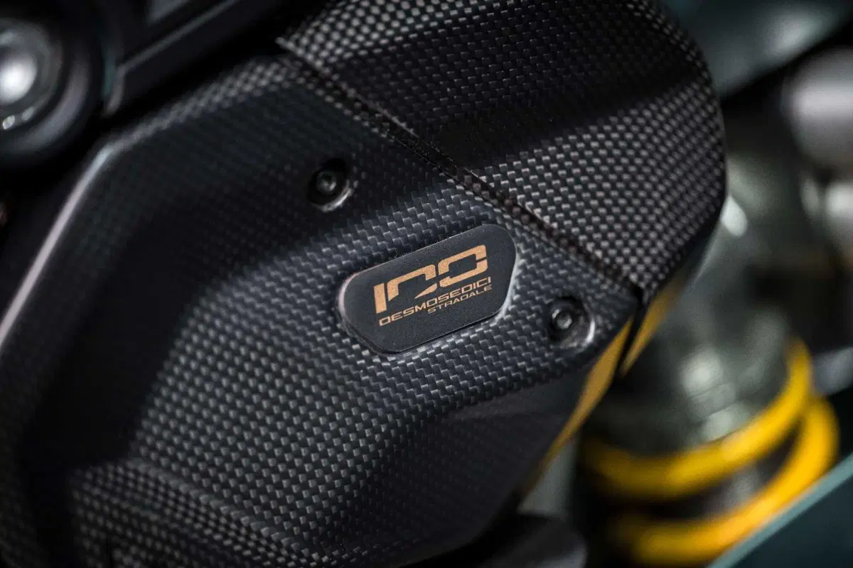 Ducati Collezione 100: le dieci livree leggendarie per celebrare cent'anni di storia [VIDEO] (34)