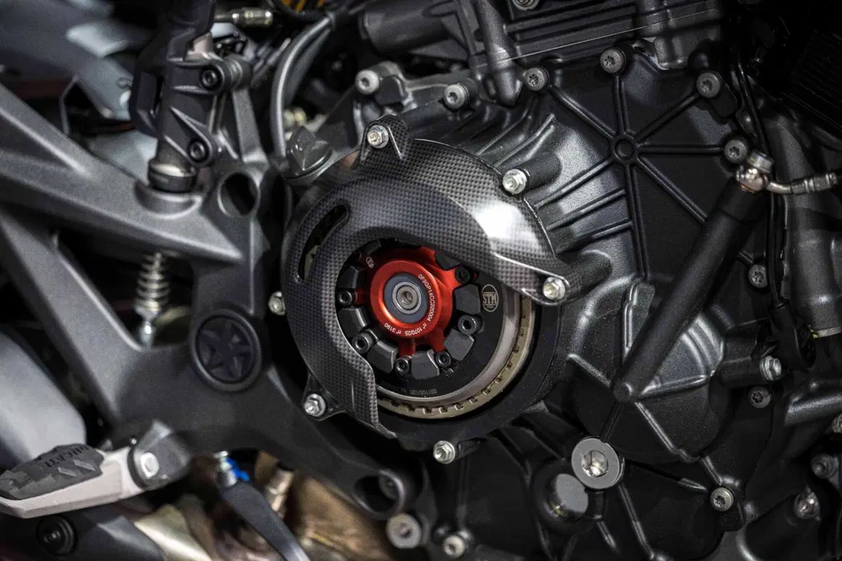 Ducati Collezione 100: le dieci livree leggendarie per celebrare cent'anni di storia [VIDEO] (38)
