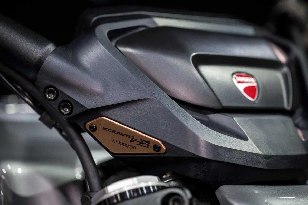Ducati Collezione 100: le dieci livree leggendarie per celebrare cent'anni di storia [VIDEO] (44)