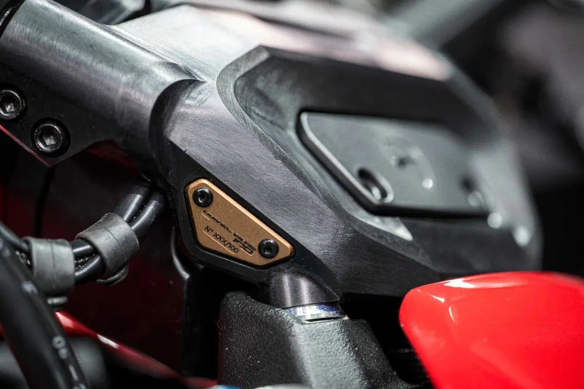 Ducati Collezione 100: le dieci livree leggendarie per celebrare cent'anni di storia [VIDEO] (50)
