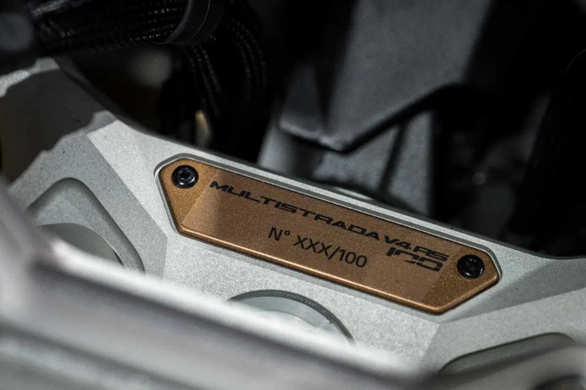 Ducati Collezione 100: le dieci livree leggendarie per celebrare cent'anni di storia [VIDEO] (53)