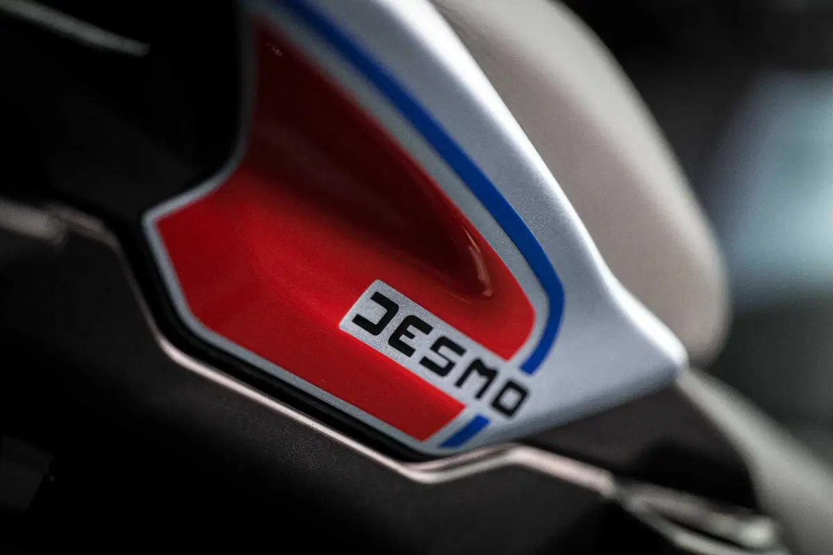 Ducati Collezione 100: le dieci livree leggendarie per celebrare cent'anni di storia [VIDEO] (54)