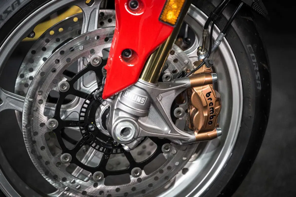 Ducati Collezione 100: le dieci livree leggendarie per celebrare cent'anni di storia [VIDEO] (61)
