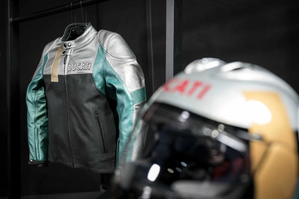 Ducati Collezione 100: le dieci livree leggendarie per celebrare cent'anni di storia [VIDEO] (72)