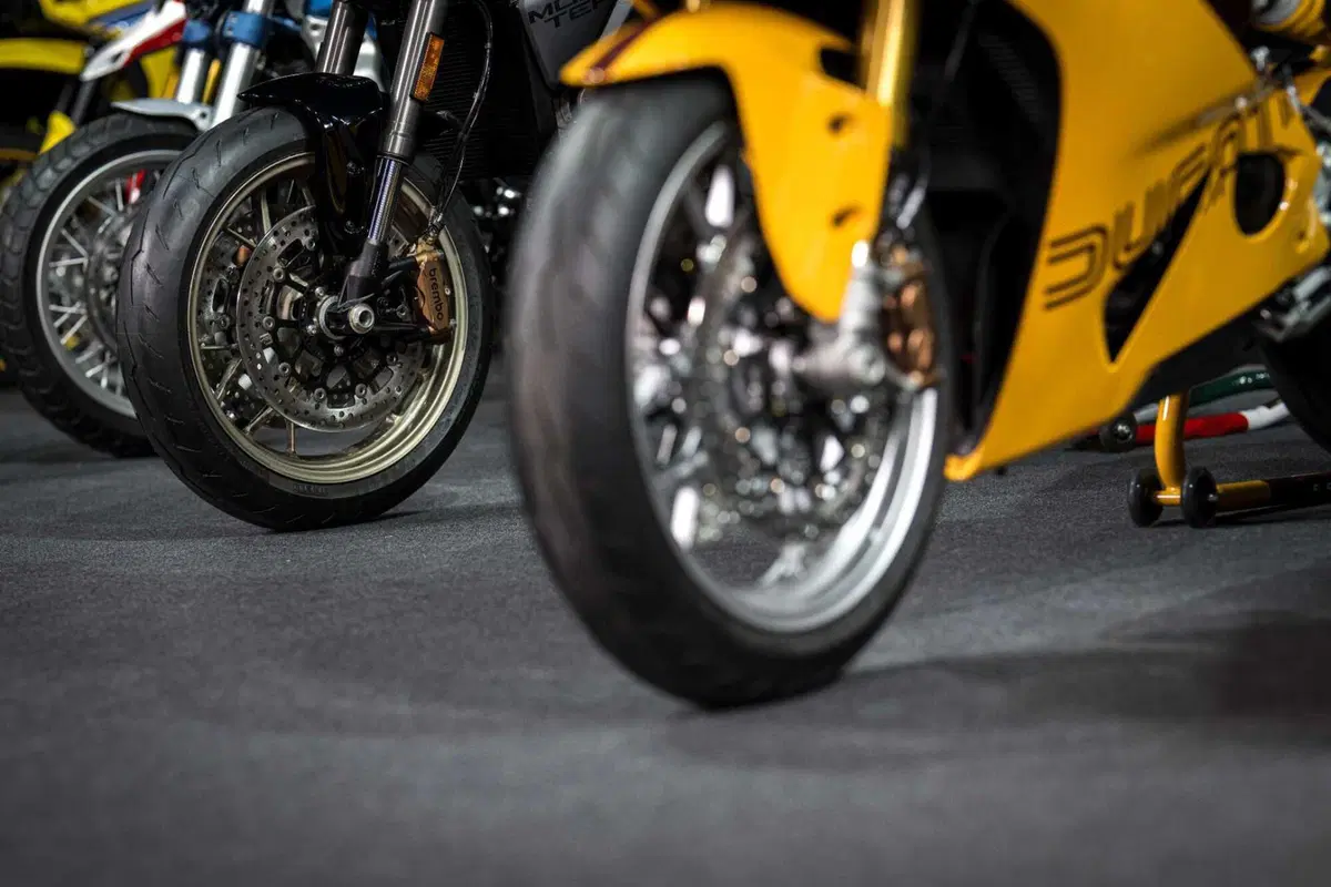 Ducati Collezione 100: le dieci livree leggendarie per celebrare cent'anni di storia [VIDEO] (82)