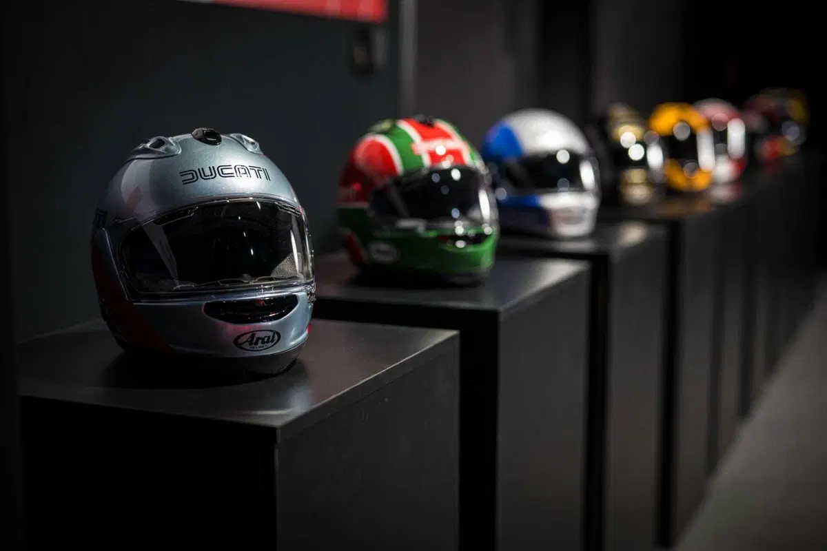 Ducati Collezione 100: le dieci livree leggendarie per celebrare cent'anni di storia [VIDEO] (88)